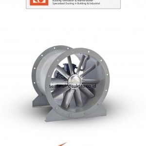AXIAL FAN DIRECT
