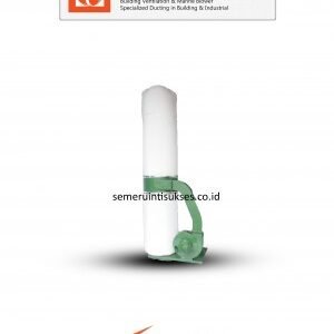 DUST COLLECTOR 1 TABUNG