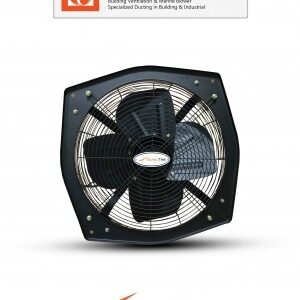 EXHAUST FAN EXTRA STRONG