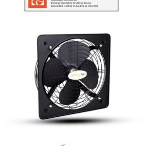 Manfaat Exhaust Fan