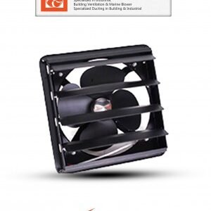 EXHAUST FAN STANDARD SHUTTER