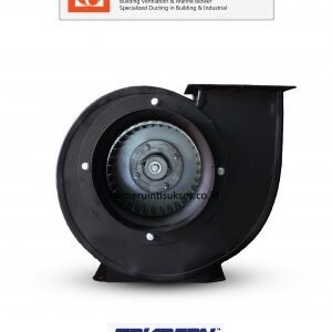 MINI CENTRIFUGAL BLOWER