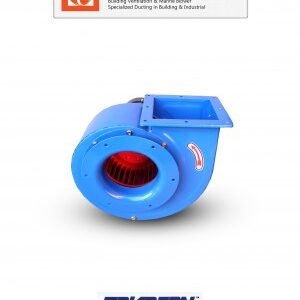 MINI CENTRIFUGAL BLUE