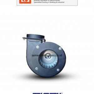 MINI CENTRIFUGAL BLOWER