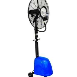 MISTING STAND FAN