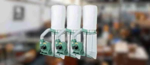 Portable Dust Collector