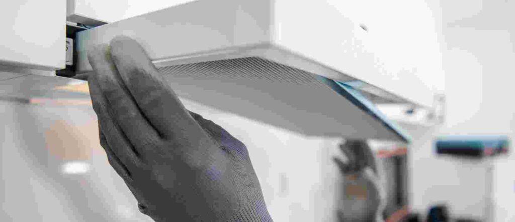 Tips Perawatan Exhaust Fan