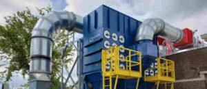 Supplier Dust Collector Surabaya