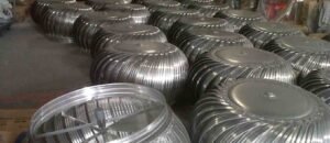 jenis blower industri