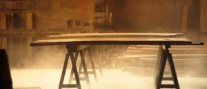 Bahaya Partikel Debu