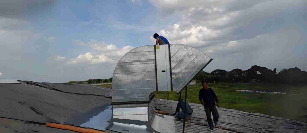 Distributor Blower Surabaya