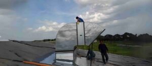 Distributor Blower Surabaya