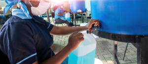 Mengoptimalkan Sistem Ventilasi