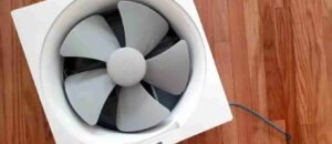 Toko Exhaust Fan