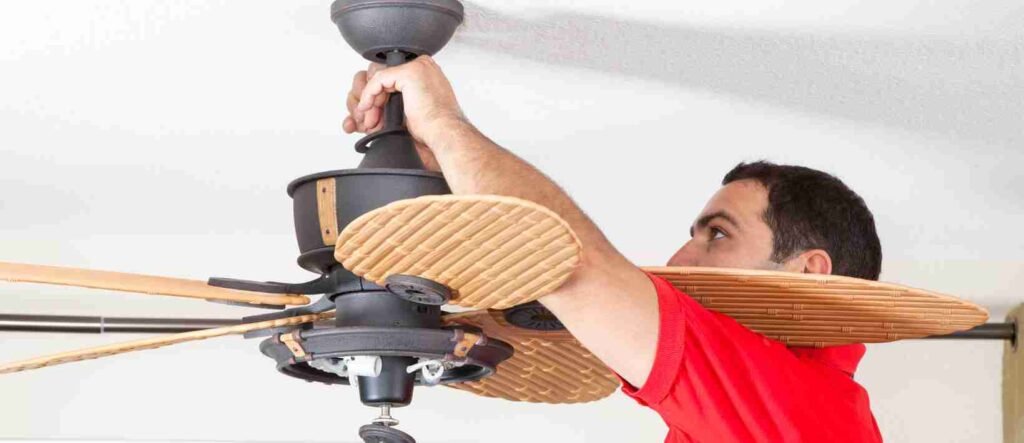 Kipas Angin Industri