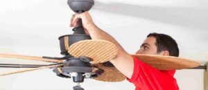 Kipas Angin Industri