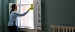 Sirkulasi Udara yang Baik