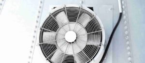 Exhaust Fan Menyala Terus