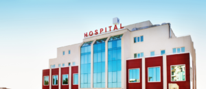 blower untuk rumah sakit,