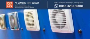 Cara Memperbaiki Exhaust Fan