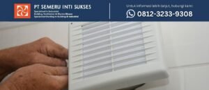 jual exhaust fan surabaya