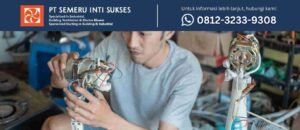 kipas angin cepat rusak