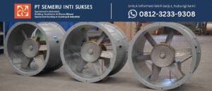 axial fan surabaya