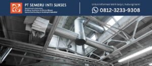 Sistem Ventilasi yang Baik