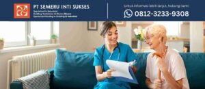 distributor blower indonesia