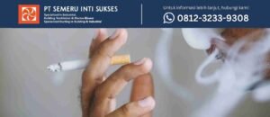 distributor blower indonesia