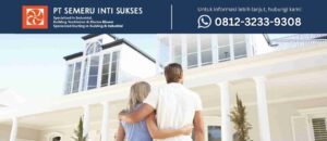 Membangun rumah impian