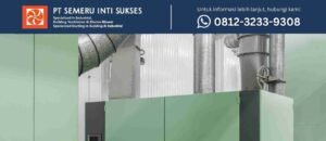 distributor blower surabaya