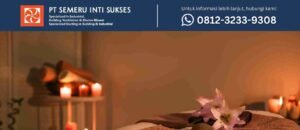 distributor blower industrial