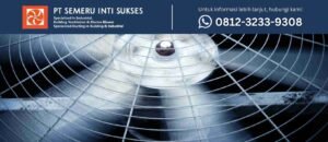 distributor kipas angin pabrik