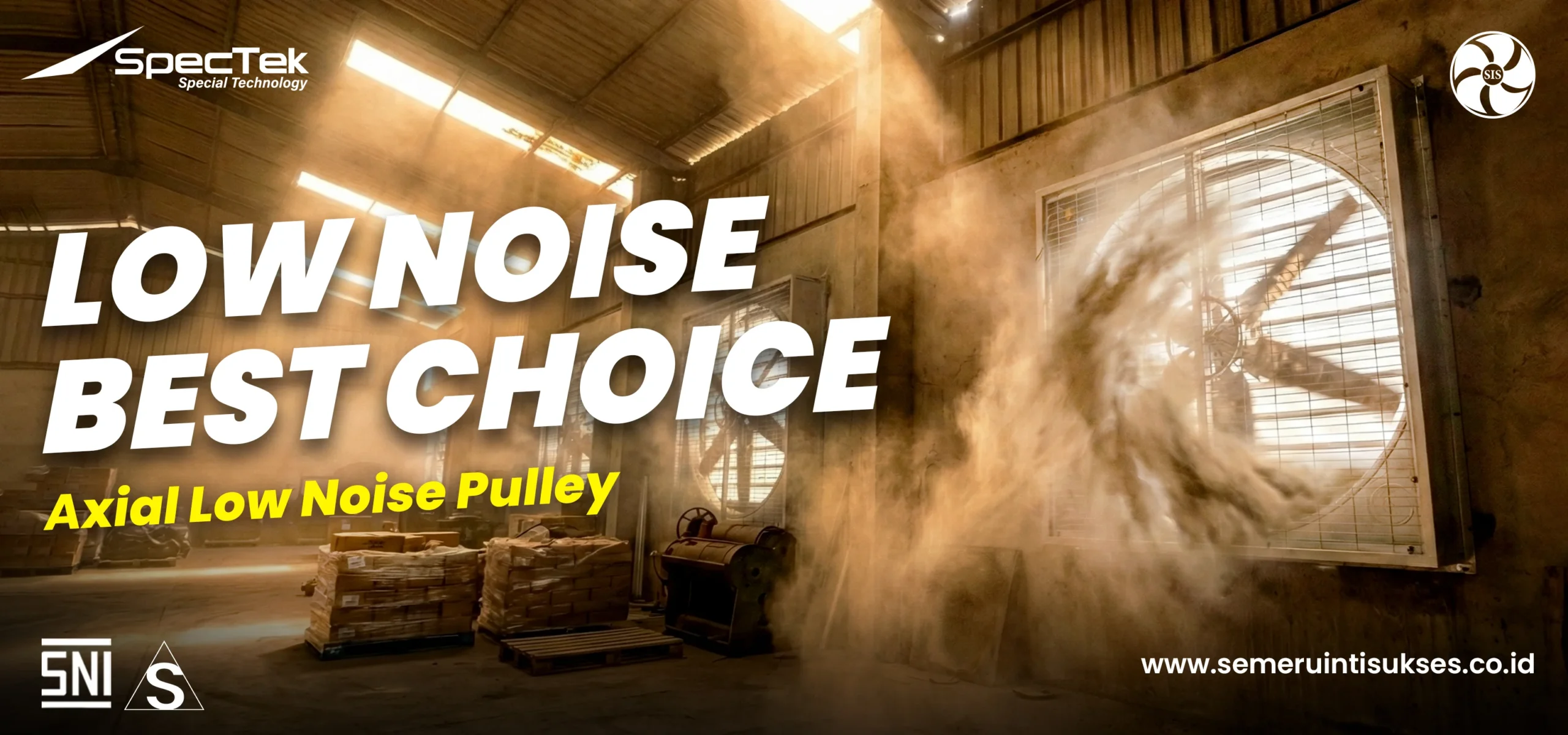 PT Semeru Inti Sukses